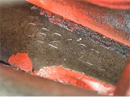 1972 Chevrolet Corvette (CC-2065751) for sale in Bradington, Florida