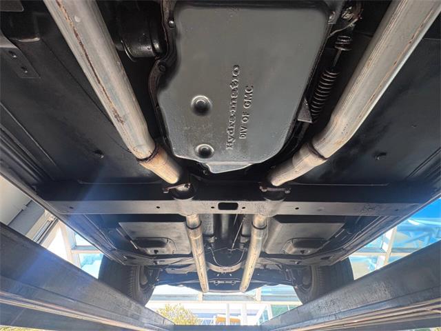 1972 Chevrolet Corvette (CC-2065751) for sale in Bradington, Florida