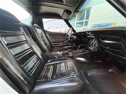 1972 Chevrolet Corvette (CC-2065751) for sale in Bradington, Florida