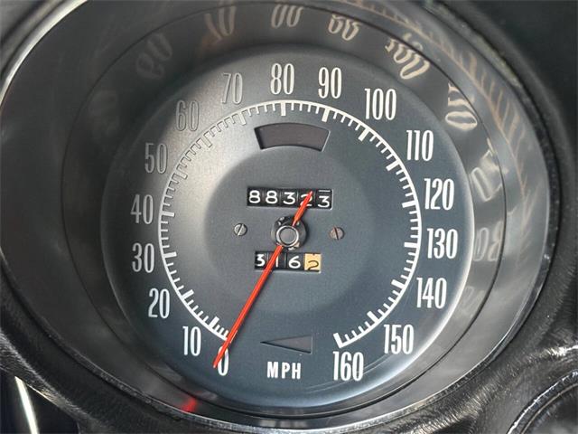 1972 Chevrolet Corvette (CC-2065751) for sale in Bradington, Florida