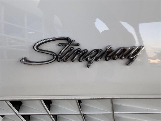 1972 Chevrolet Corvette (CC-2065751) for sale in Bradington, Florida