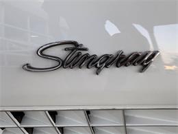 1972 Chevrolet Corvette (CC-2065751) for sale in Bradington, Florida