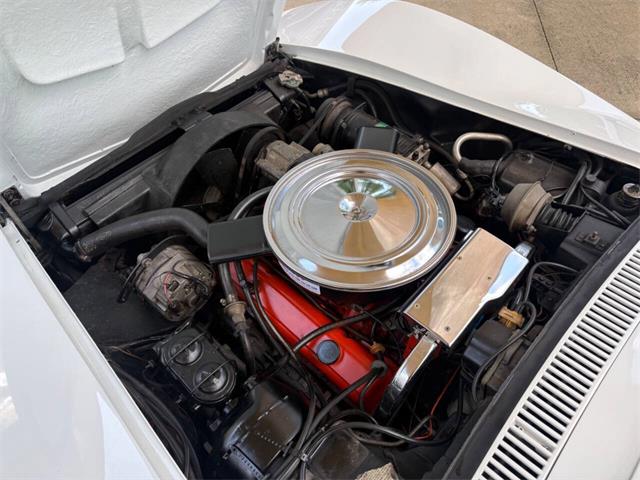 1972 Chevrolet Corvette (CC-2065751) for sale in Bradington, Florida