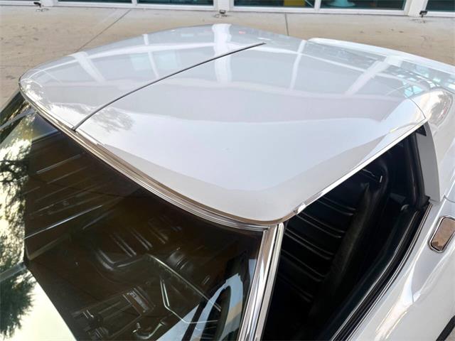 1972 Chevrolet Corvette (CC-2065751) for sale in Bradington, Florida