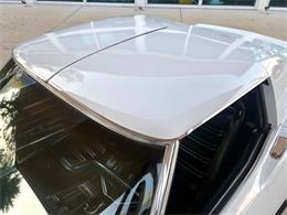 1972 Chevrolet Corvette (CC-2065751) for sale in Bradington, Florida