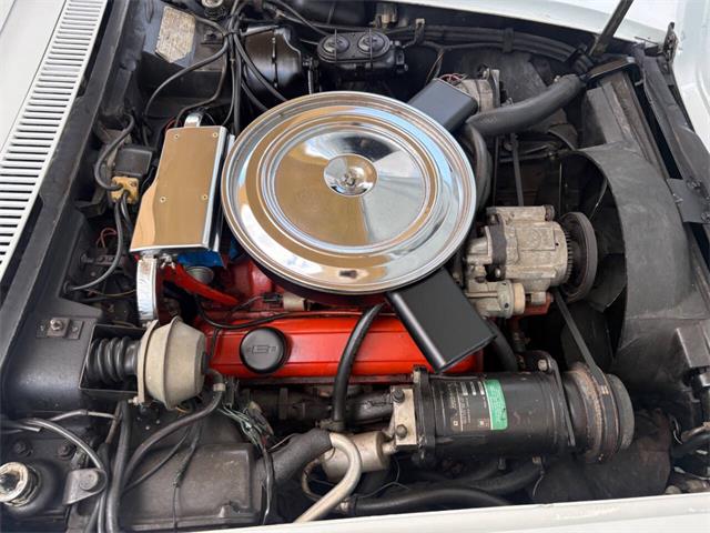 1972 Chevrolet Corvette (CC-2065751) for sale in Bradington, Florida