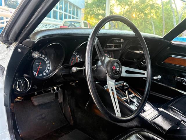 1972 Chevrolet Corvette (CC-2065751) for sale in Bradington, Florida