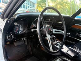 1972 Chevrolet Corvette (CC-2065751) for sale in Bradington, Florida