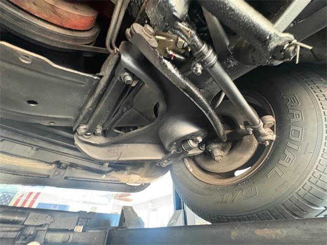 1972 Chevrolet Corvette (CC-2065751) for sale in Bradington, Florida