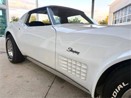 1972 Chevrolet Corvette (CC-2065751) for sale in Bradington, Florida