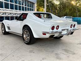 1972 Chevrolet Corvette (CC-2065751) for sale in Bradington, Florida