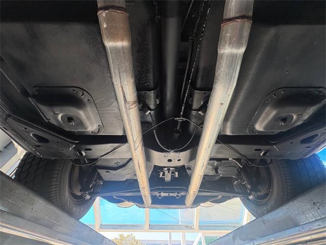 1972 Chevrolet Corvette (CC-2065751) for sale in Bradington, Florida