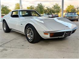 1972 Chevrolet Corvette (CC-2065751) for sale in Bradington, Florida