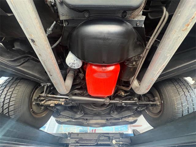 1972 Chevrolet Corvette (CC-2065751) for sale in Bradington, Florida