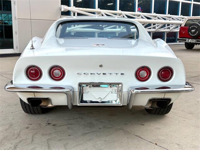 1972 Chevrolet Corvette (CC-2065751) for sale in Bradington, Florida