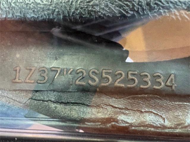 1972 Chevrolet Corvette (CC-2065751) for sale in Bradington, Florida