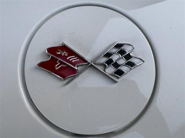 1972 Chevrolet Corvette (CC-2065751) for sale in Bradington, Florida