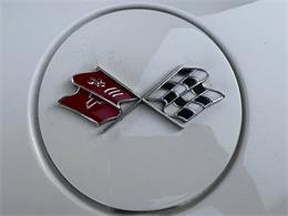 1972 Chevrolet Corvette (CC-2065751) for sale in Bradington, Florida