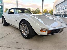 1972 Chevrolet Corvette (CC-2065751) for sale in Bradington, Florida