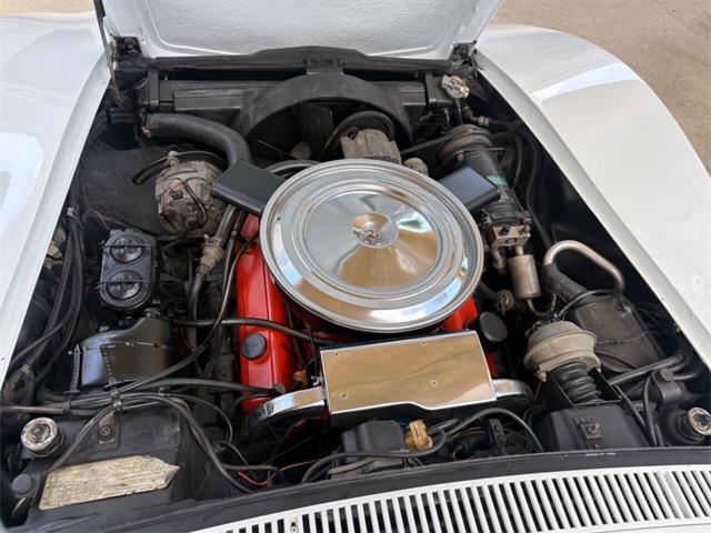 1972 Chevrolet Corvette (CC-2065751) for sale in Bradington, Florida