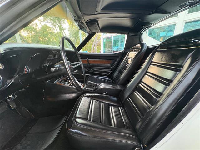 1972 Chevrolet Corvette (CC-2065751) for sale in Bradington, Florida