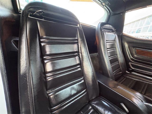 1972 Chevrolet Corvette (CC-2065751) for sale in Bradington, Florida