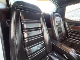 1972 Chevrolet Corvette (CC-2065751) for sale in Bradington, Florida