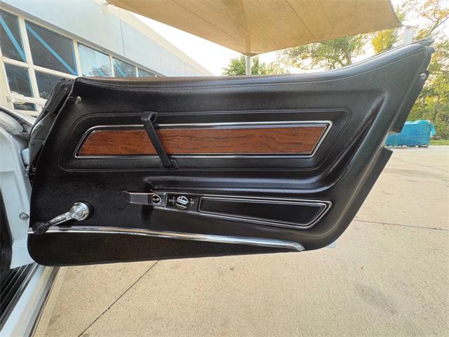 1972 Chevrolet Corvette (CC-2065751) for sale in Bradington, Florida