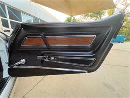 1972 Chevrolet Corvette (CC-2065751) for sale in Bradington, Florida