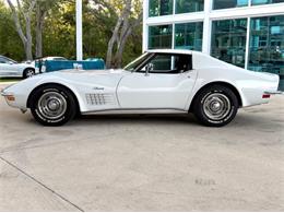 1972 Chevrolet Corvette (CC-2065751) for sale in Bradington, Florida