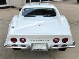 1972 Chevrolet Corvette (CC-2065751) for sale in Bradington, Florida