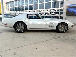 1972 Chevrolet Corvette (CC-2065751) for sale in Bradington, Florida