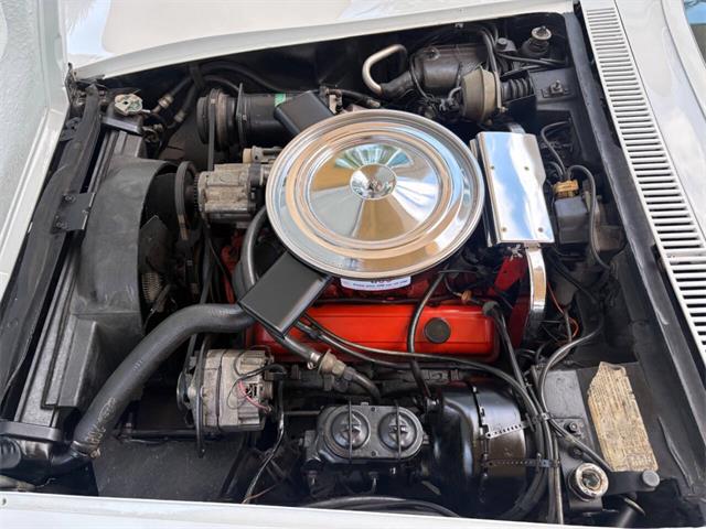 1972 Chevrolet Corvette (CC-2065751) for sale in Bradington, Florida