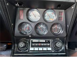 1972 Chevrolet Corvette (CC-2065751) for sale in Bradington, Florida