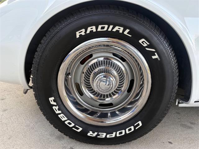 1972 Chevrolet Corvette (CC-2065751) for sale in Bradington, Florida