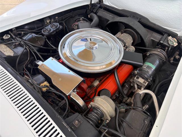 1972 Chevrolet Corvette (CC-2065751) for sale in Bradington, Florida