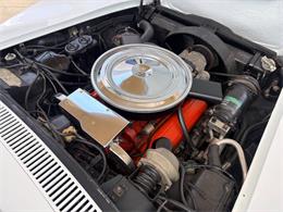 1972 Chevrolet Corvette (CC-2065751) for sale in Bradington, Florida