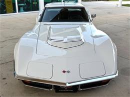 1972 Chevrolet Corvette (CC-2065751) for sale in Bradington, Florida
