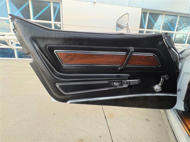 1972 Chevrolet Corvette (CC-2065751) for sale in Bradington, Florida