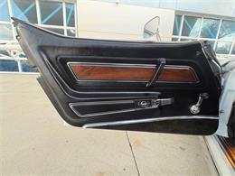 1972 Chevrolet Corvette (CC-2065751) for sale in Bradington, Florida