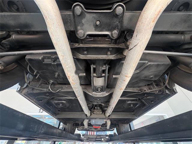 1972 Chevrolet Corvette (CC-2065751) for sale in Bradington, Florida