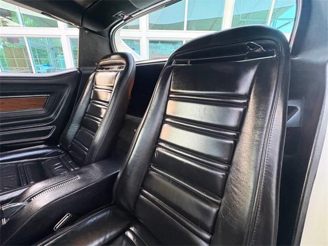 1972 Chevrolet Corvette (CC-2065751) for sale in Bradington, Florida