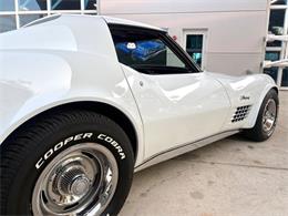1972 Chevrolet Corvette (CC-2065751) for sale in Bradington, Florida