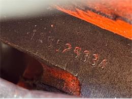 1972 Chevrolet Corvette (CC-2065751) for sale in Bradington, Florida