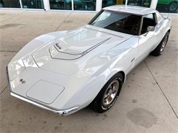 1972 Chevrolet Corvette (CC-2065751) for sale in Bradington, Florida