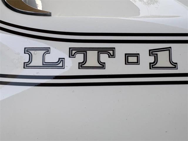 1972 Chevrolet Corvette (CC-2065751) for sale in Bradenton, Florida
