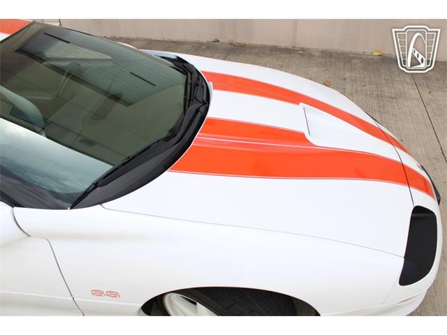 1997 Chevrolet Camaro (CC-2065752) for sale in Houston, Texas