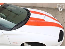 1997 Chevrolet Camaro (CC-2065752) for sale in Houston, Texas