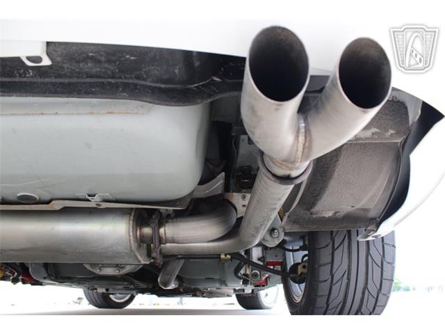 1997 Chevrolet Camaro (CC-2065752) for sale in Houston, Texas