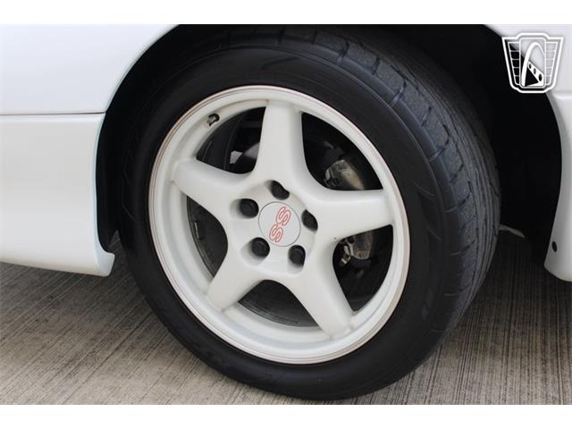 1997 Chevrolet Camaro (CC-2065752) for sale in Houston, Texas